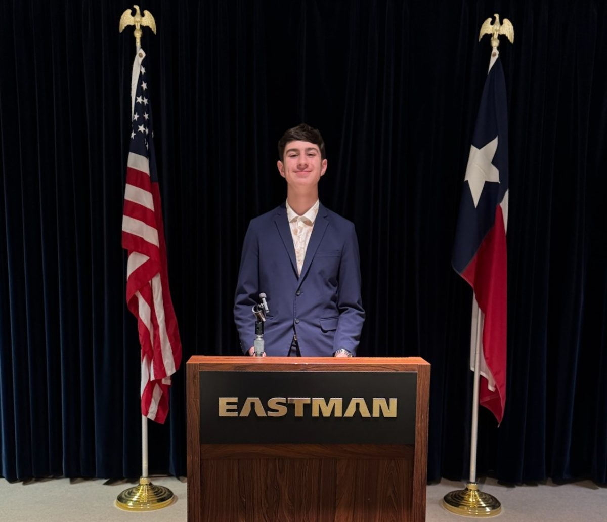 Mitchell Eggerman