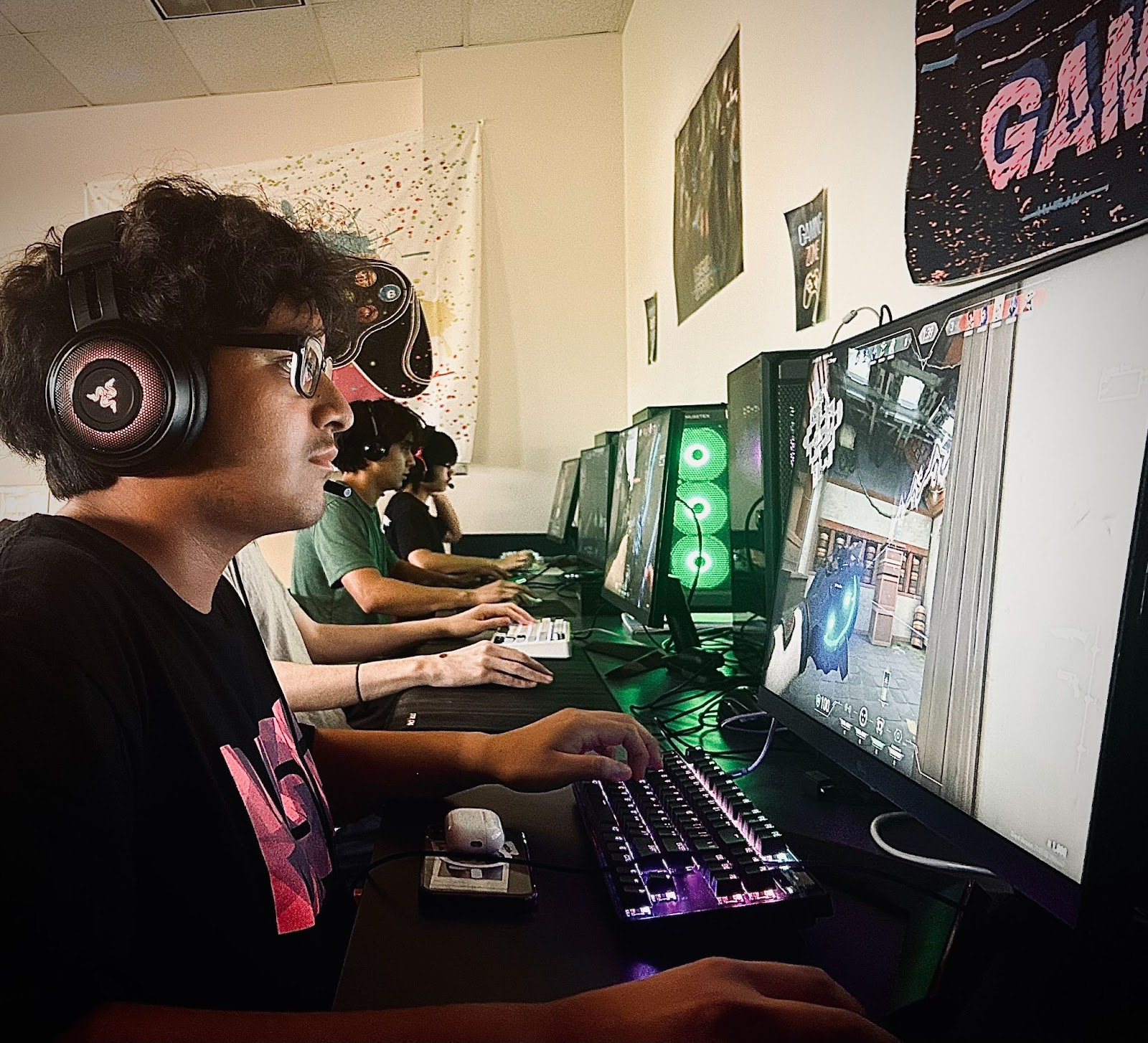 Esports At Pine Tree: Where Gaming Meets Growth