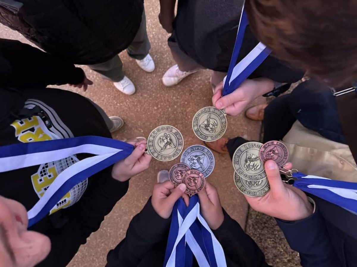 Kicking off the UIL Season
