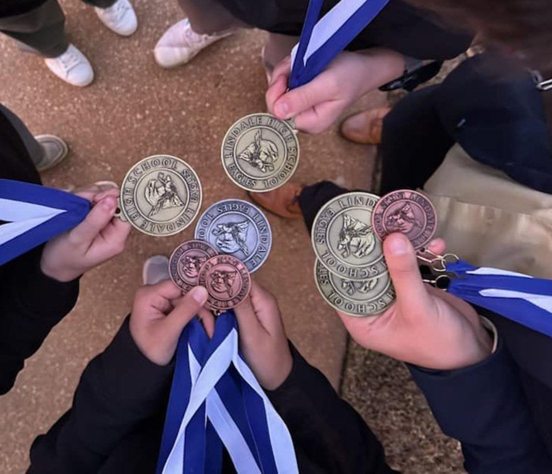 Kicking off the UIL Season